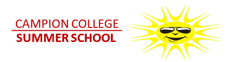 Summer School Logo